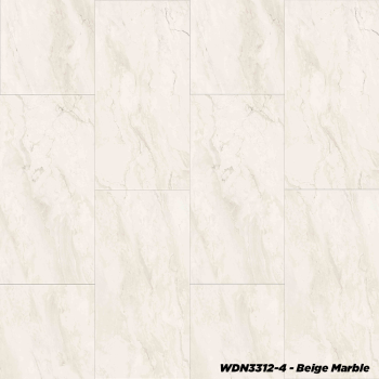 BEIGE MARBLE WDN-3312-4 610X305X8MM 1,116 m² Paket